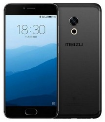 Замена кнопок на телефоне Meizu Pro 6s в Рязане